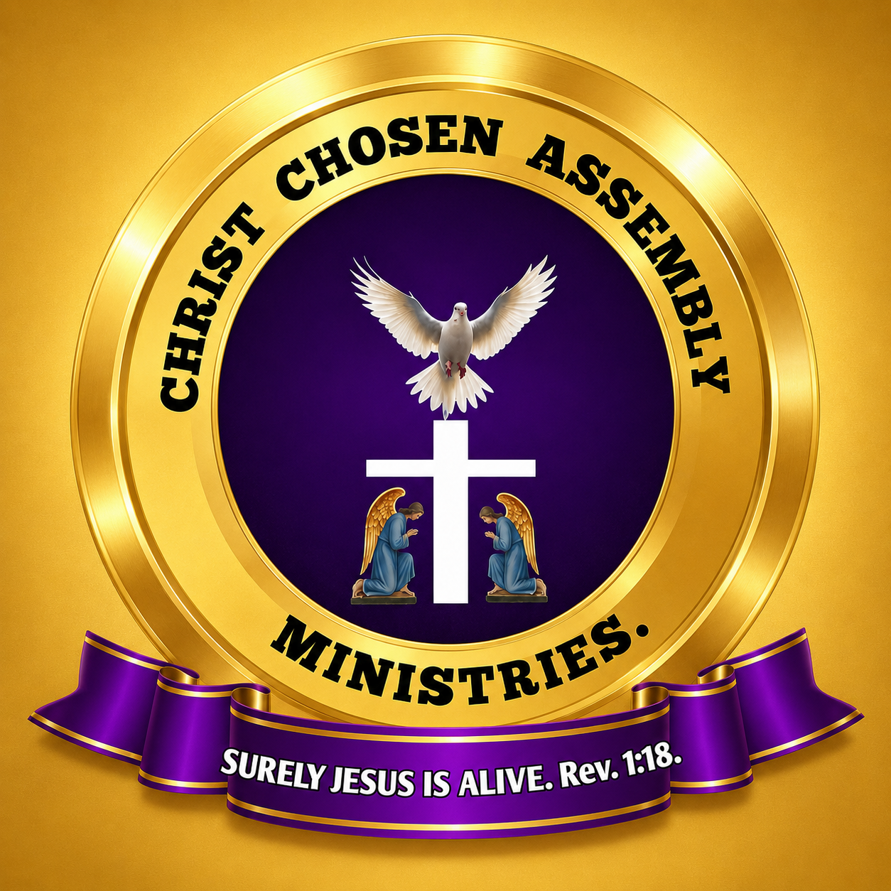 Church Logo